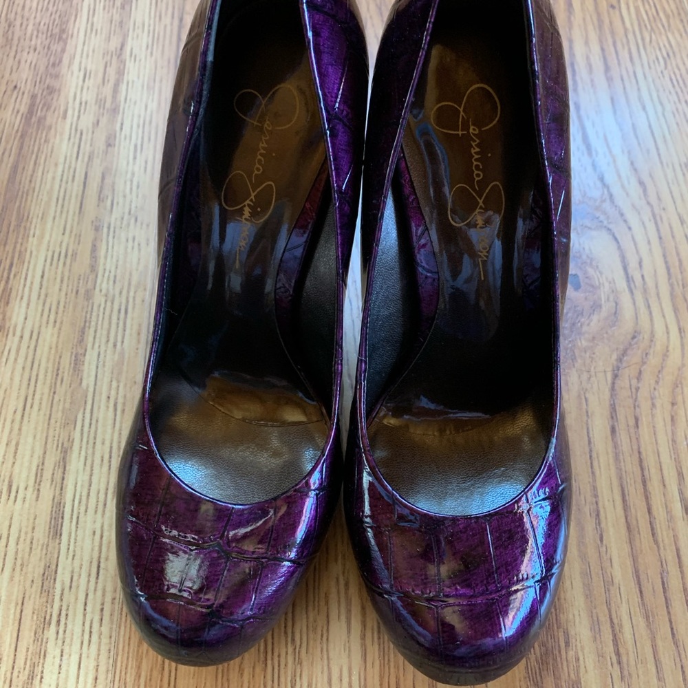 Jessica Simpson Shoes